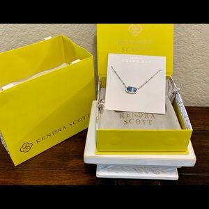Kendra Scott Elisa Satellite Necklace